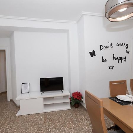 Acogedor Apartamento Valencia 3 Dormitorios 알다야 외부 사진