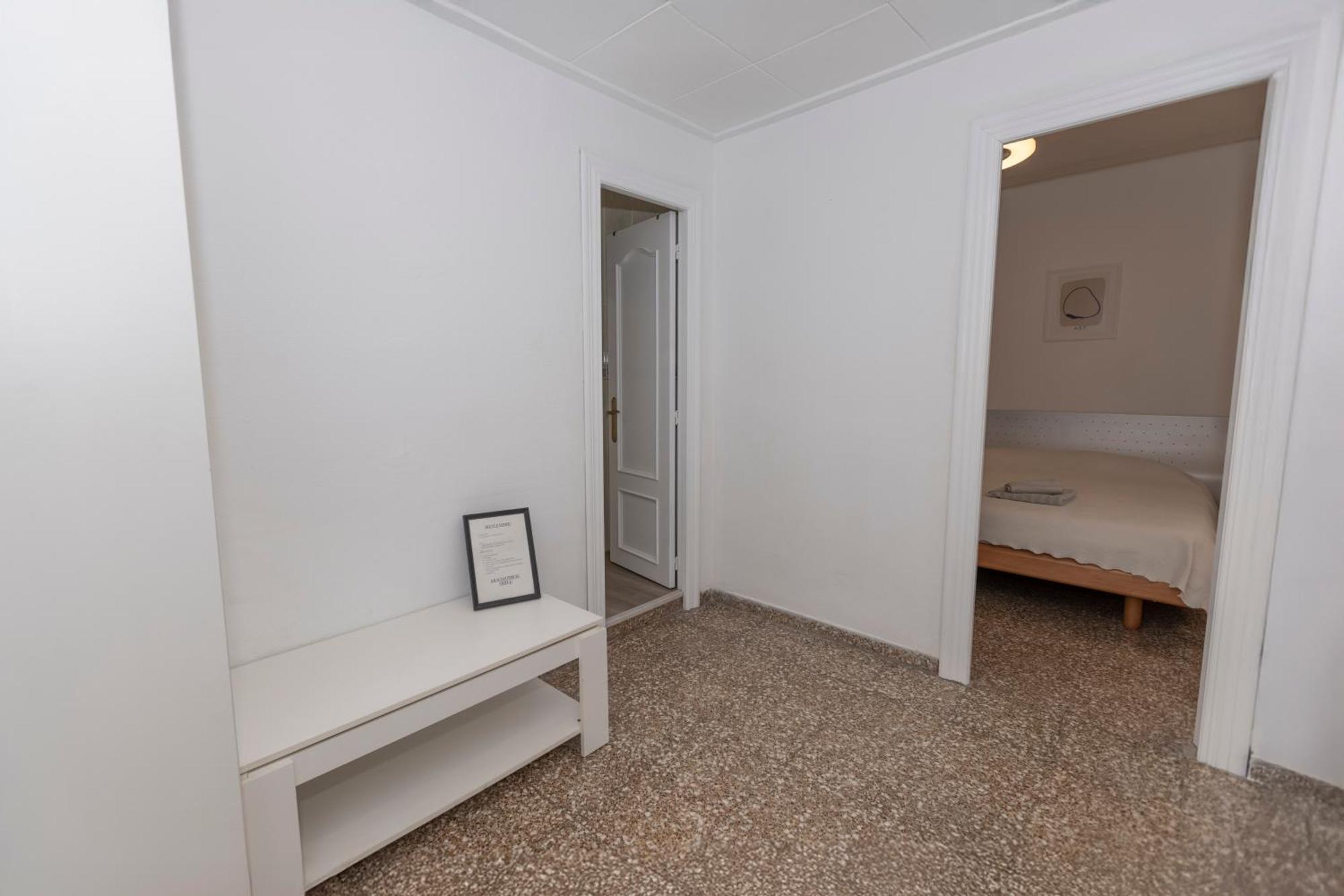 Acogedor Apartamento Valencia 3 Dormitorios 알다야 외부 사진